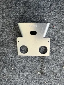 CHADWICK-HELMUTH BELL 430 MAIN DRIVESHAFT PHOTOCELL BRACKET